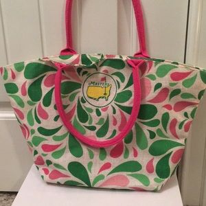 Augusta Masters 2017 Bag/ Purse